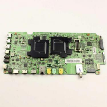 Samsung BN94-06218B PC Board-Main; Un55F8000B