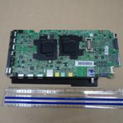 Samsung BN94-06218E PC Board-Main; Un46F8000A
