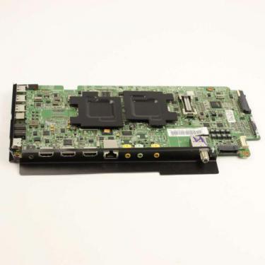 Samsung BN94-06218S PC Board-Main; Un75F8000B