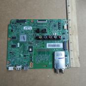 Samsung BN94-06229U PC Board-Main; Un55F6100A