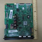 Samsung BN94-06230P PC Board-Main; Atsc F4900