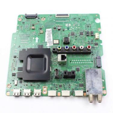 Samsung BN94-06231D PC Board-Main; Ua60F6400A