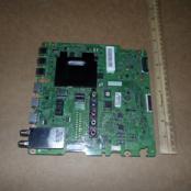 Samsung BN94-06231E PC Board-Main; Un40F6400A