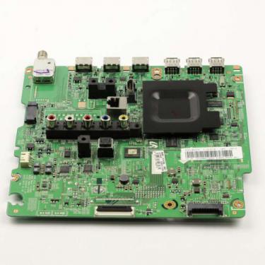 Samsung BN94-06231M PC Board-Main; Un75F6400A