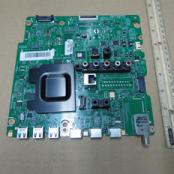 Samsung BN94-06231P PC Board-Main; Un60F6400A