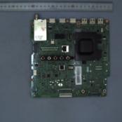 Samsung BN94-06270B PC Board-Main; Ua46F6400A