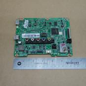 Samsung BN94-06272A PC Board-Main; Un19F4000A