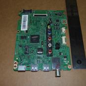 Samsung BN94-06272V PC Board-Main; Uf4B, F400
