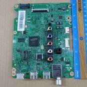 Samsung BN94-06272W PC Board-Main; Uf4B, F400