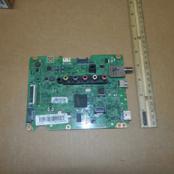 Samsung BN94-06273B PC Board-Main; Un32F5000A