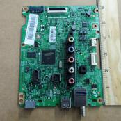 Samsung BN94-06273C PC Board-Main; Un40F5000A