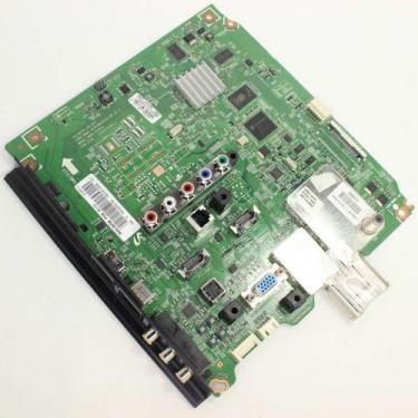 Samsung BN94-06276K PC Board-Main; Hs, Hg40Na