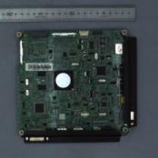 Samsung BN94-06277S PC Board-Main; Lh46Lecplb