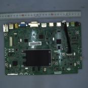 Samsung BN94-06277U PC Board-Main; Rs, W/W, L