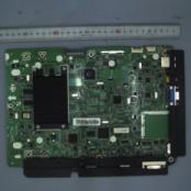Samsung BN94-06277W PC Board-Main; Rs, W/W, L