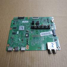 Samsung BN94-06286C PC Board-Main; Un40F6100A