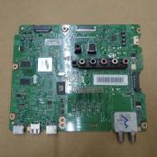 Samsung BN94-06286D PC Board-Main; Un46F6100A