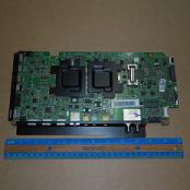 Samsung BN94-06291E PC Board-Main; Un55F8000A
