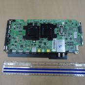 Samsung BN94-06291U PC Board-Main; Un46F8000A