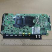 Samsung BN94-06291V PC Board-Main; Un55F8000A