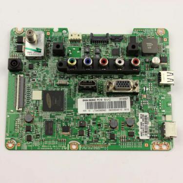 Samsung BN94-06294C PC Board-Main; X13, 23.6