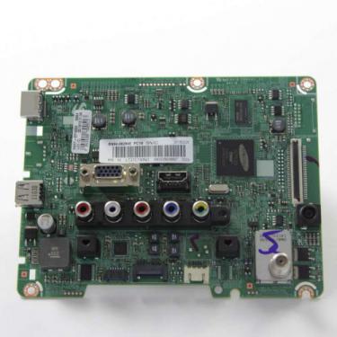 Samsung BN94-06294E PC Board-Main; 27, T24C73