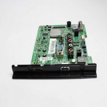 Samsung BN94-06294G PC Board-Main; T28C570Nd