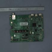 Samsung BN94-06296D PC Board-Main; Uf4B, F400