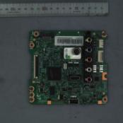 Samsung BN94-06296Z PC Board-Main; Uf4B, F400