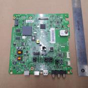 Samsung BN94-06300X PC Board-Main; Hg28Nb673B