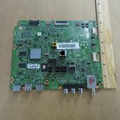 Samsung BN94-06302Q PC Board-Main; Hg40Nb670F
