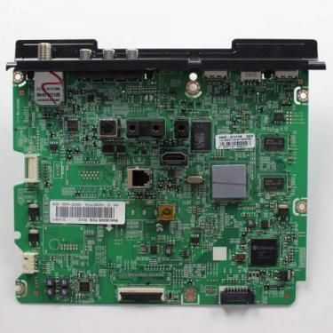 Samsung BN94-06302R PC Board-Main; Hg40Nb677F