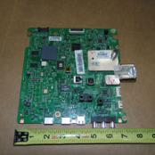 Samsung BN94-06302S PC Board-Main; Hg40Nb678F