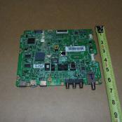 Samsung BN94-06303D PC Board-Main; Hg46Nb677F