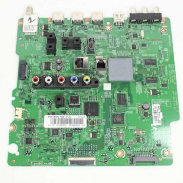 Samsung BN94-06303Q PC Board-Main; Hg40Nb690Q