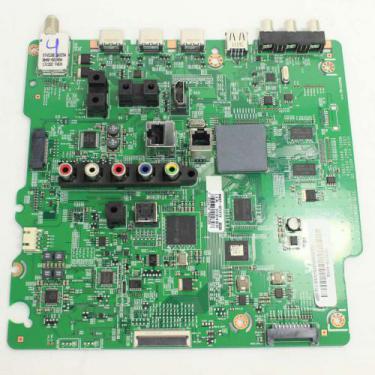 Samsung BN94-06303U PC Board-Main; Hg46Nb690Q