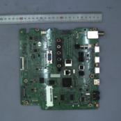 Samsung BN94-06305B PC Board-Main; Hgb6Q, Mai