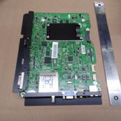 Samsung BN94-06308N PC Board-Main; Ss, Za, Tu