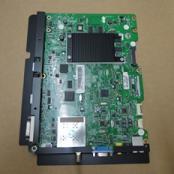 Samsung BN94-06308R PC Board-Main; Ss, Za, Tu