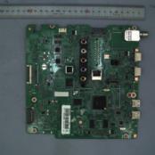 Samsung BN94-06309X PC Board-Main; Uf5F, F500