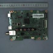 Samsung BN94-06315S PC Board-Main; Uf5F, F500