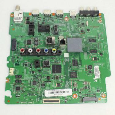 Samsung BN94-06322M PC Board-Main; Hg32Nb690P