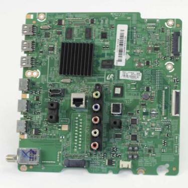 Samsung BN94-06323X PC Board-Main; Un50F6300A