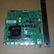 Samsung BN94-06323Z PC Board-Main; Un50F6300A