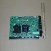 Samsung BN94-06324J PC Board-Main; Uf7K