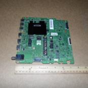 Samsung BN94-06339A PC Board-Main; Un55F6300A