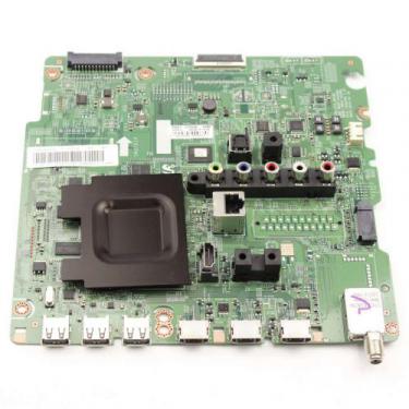 Samsung BN94-06344A PC Board-Main; Un55F7100A
