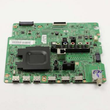 Samsung BN94-06345A PC Board-Main; Un55F7050A