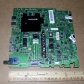 Samsung BN94-06351A PC Board-Main; Un46F5500A
