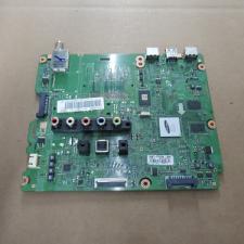 Samsung BN94-06358A PC Board-Main; Un40F6100A